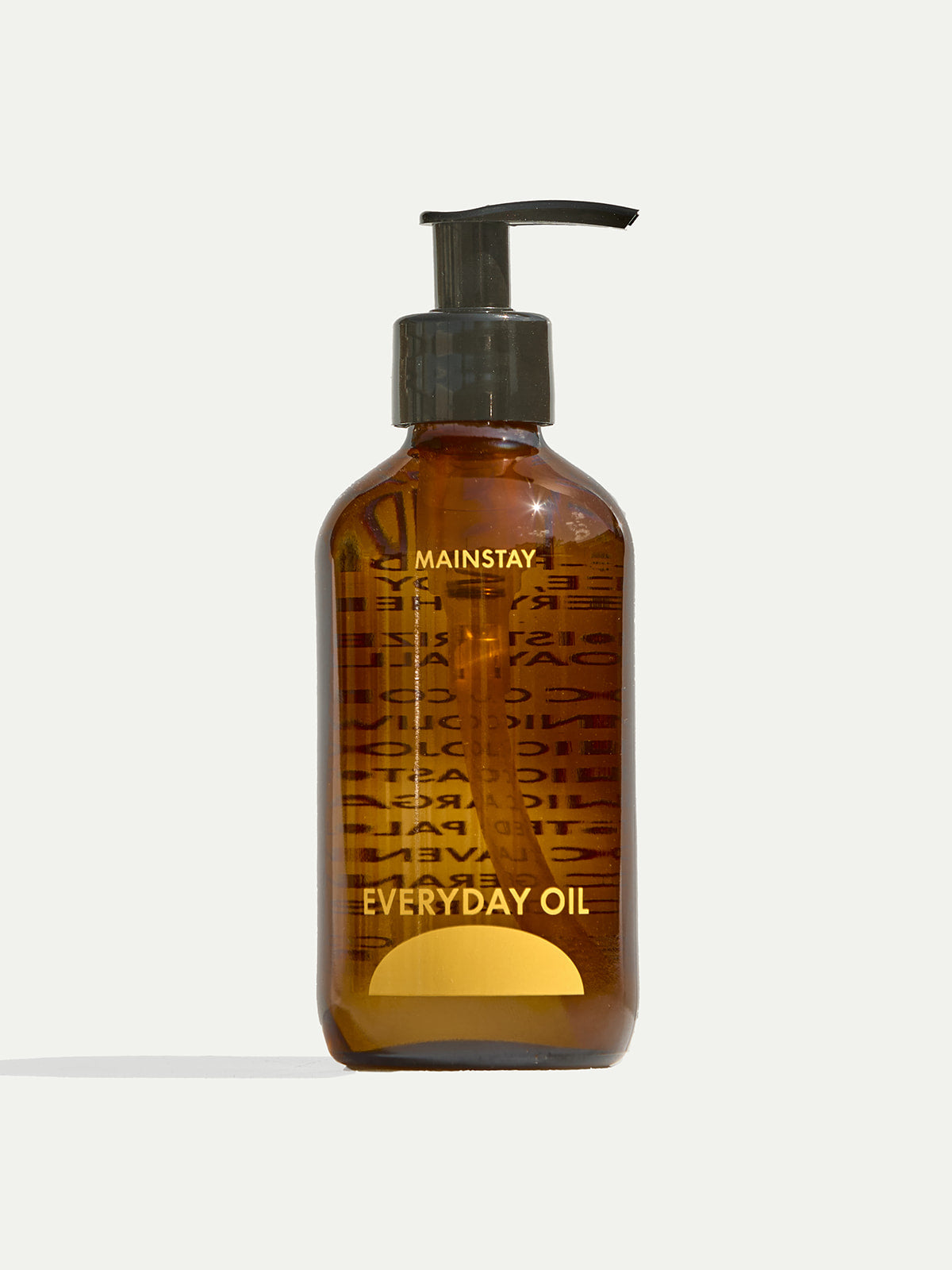 What Is Oil Used For In Everyday Life