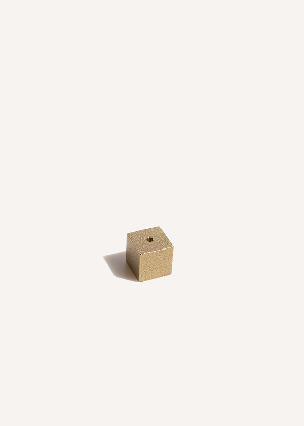 Incense Cube Holder