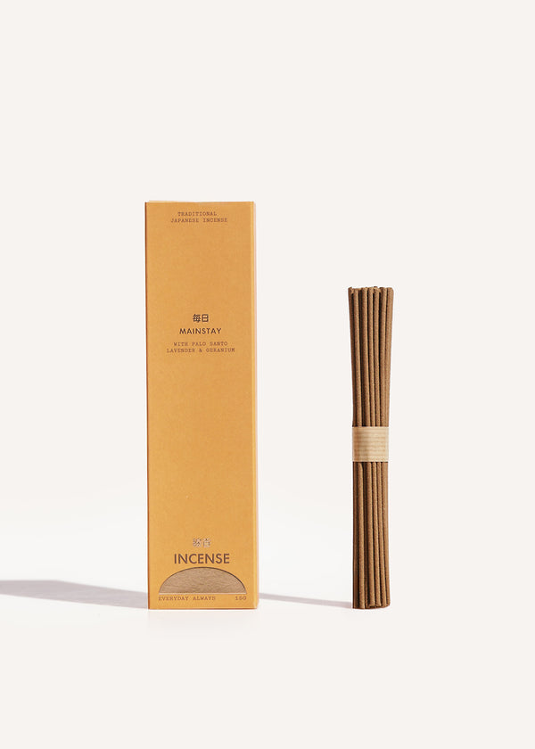 Incense