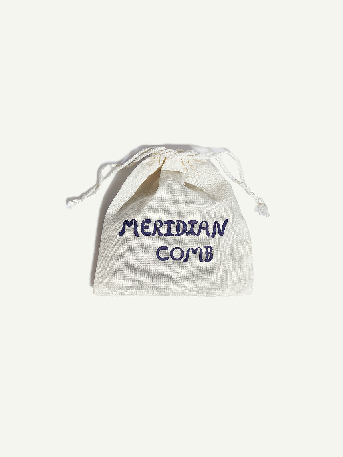 Meridian Comb - Everyday Oil