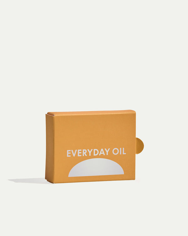 Minis - Everyday Oil